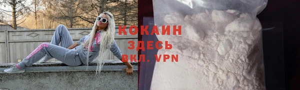 ALPHA PVP Лагань